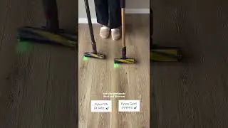 Dyson v15 vs Dyson Gen 5 süpürge karşılaştırma