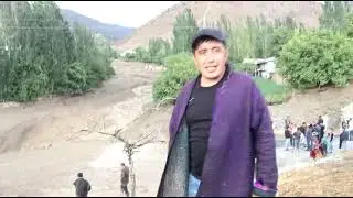 сел дар водии Зарафшон