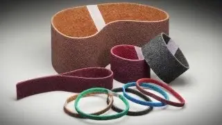 Работа с лентами BearTex Norton