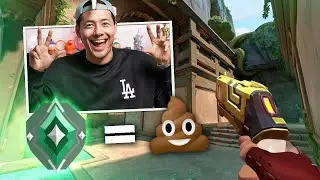 LE PIRE ÉLO !? (ASCENDANT) ► VALORANT