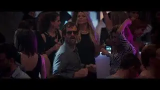 Джейсон Стейтем. Фильм: Шпион/Spy, 2015. 