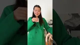 АРИАНА МЕНЯТ ЦВЕТ ОДЕЖДЫ😜😜😜