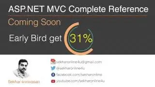 Understanding Controllers in ASP NET MVC