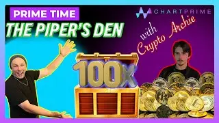 100X GAINS can be made on this 1 CRYPTO