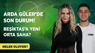 Fenerbahçe'nin Büyük Planı | Kartal'a Yıldız Orta Saha| NELER OLUYOR?