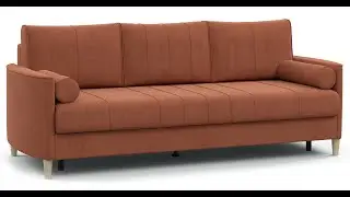 Лора диван кровать