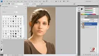 Photoshop CS4: Get a Tan