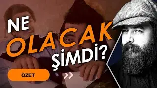 NE OLACAK ŞİMDİ | AKP NE YAPACAK? | Hap Gibi Özet