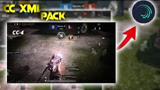 Top 5 primeum cc in alight motion / ae inspired / xml + preset/android and ios 