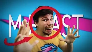 MISTER BEAST scream (original)