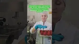 Качественные, Ремесленные сыры. Изготовленные из цельного молока от Сыроварни Елисеевых