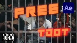 WAVY BRONX DRILL TEXT EFFECTS TUTORIAL