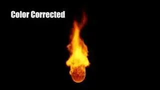 Free Fireball Asset - 3ds Max - Fume Fx (Download in Description)