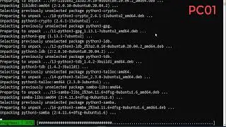 Remote turn off   turn on PC using command.
