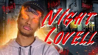 NIGHT LOVELL - ОЧЕРЕДНОЙ ЧИПИНКОС?