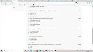 NPTEL Ethical Hacking Week 7 Assignment Answers