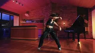 Fever -  Isabella Roberts Show Reel Mix by SOUNDMODA