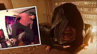 JAPANESE HORROR GAMES ARE TOO MUCH FOR MY HEART!!!