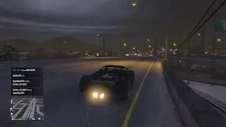 #1 GTA V FAIL