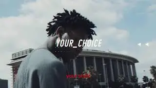 Glitch Urban Opener - After Effects Template