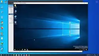 Windows Server 2016 & VmWare vCenter Server Kurulumu / How To Install vCenter Server