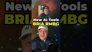 FREE AI Background Remover that is better than Photoshop 🤖 