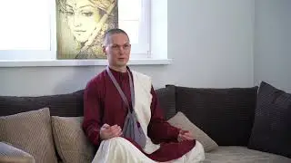 Как научится делать выбор. Ачьюта дас
