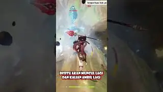 Taukah kamu? Edisi Genshin Impact Eps 22 