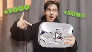 Все виды кнопок YouTube | Эволюция