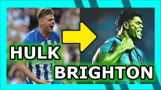 FM 24| Bulking Up Brighton