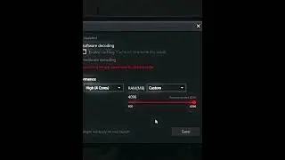How To Boost Fps On Msi App Player 5 🔥