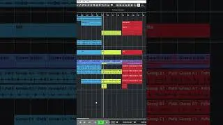 Watch me make a beat from scratch on my YouTube channel 👀 Beat name "Defiance" #musicproducer