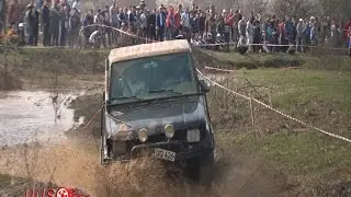 offroad armenia трофи спринт 2016
