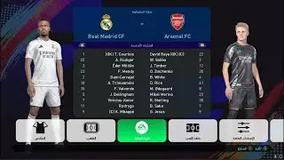 OPTION FILES SEPTEMBRE PES 2019 PATCH EA SPORTS FC 2025 NEW UPDATE..(PS4/PS5/PC) افضل باتش لبيس 2019
