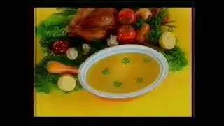 Реклама Роллтон Куриный бульон 2002