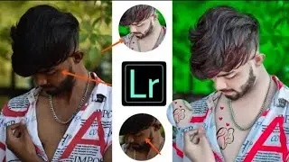 Maa Photo Editing [ Face Ko Smooth Gora Kasa Kara ] Full Photo Editing Tutorial Video  Hindi]