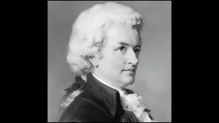 Wolfgang Amadeus Mozart - Pequeña Serenata Nocturna (De Amadeus)