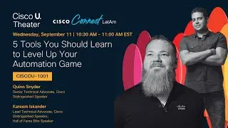 5 Tools You Should Learn to Level Up Your Automation Game