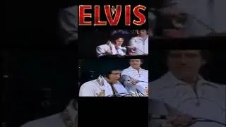 Elvis - scene comparisons #elvis #biopics
