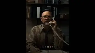 Five Nights At Freddy's Movie Edit