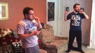 WRESTLEMAINA 33 HARDY BOYZ RETURN REACTION