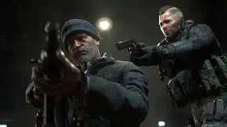 Call Of Duty Modern Warfare 2 Remastered / Gameplay Parte 9 (