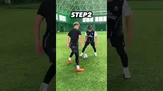 2 Skill tutorial 