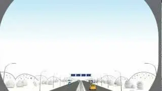 Система Автодория