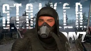 Cеверные мутанты  в  Stalker DayZ