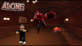 DOORS 2 это ALONE? как оригинал
