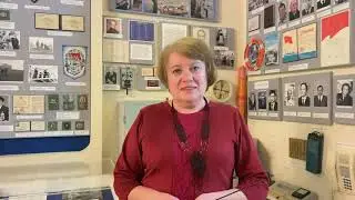 Час профориентации 