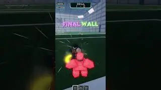 Meta Lock Weapon showcase: SNAKE  // 