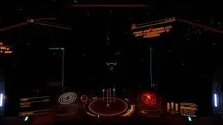 Elite Dangerous: Ship Destroyed by Unknown