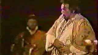 Cecchele in Otello 1994 